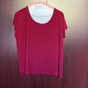 Saks fifth avenue blouse